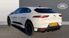 Jaguar I-Pace 294kW EV400 HSE Black 90kWh 5dr Auto 11kW Charger Electric Estate